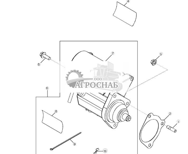 3059 3059 (СТАРТЕР) - ST5636 166.jpg